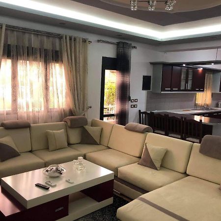 The Olive View Apartment By Ceni, Elbasan Extérieur photo