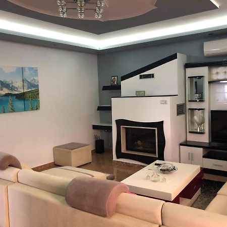 The Olive View Apartment By Ceni, Elbasan Extérieur photo