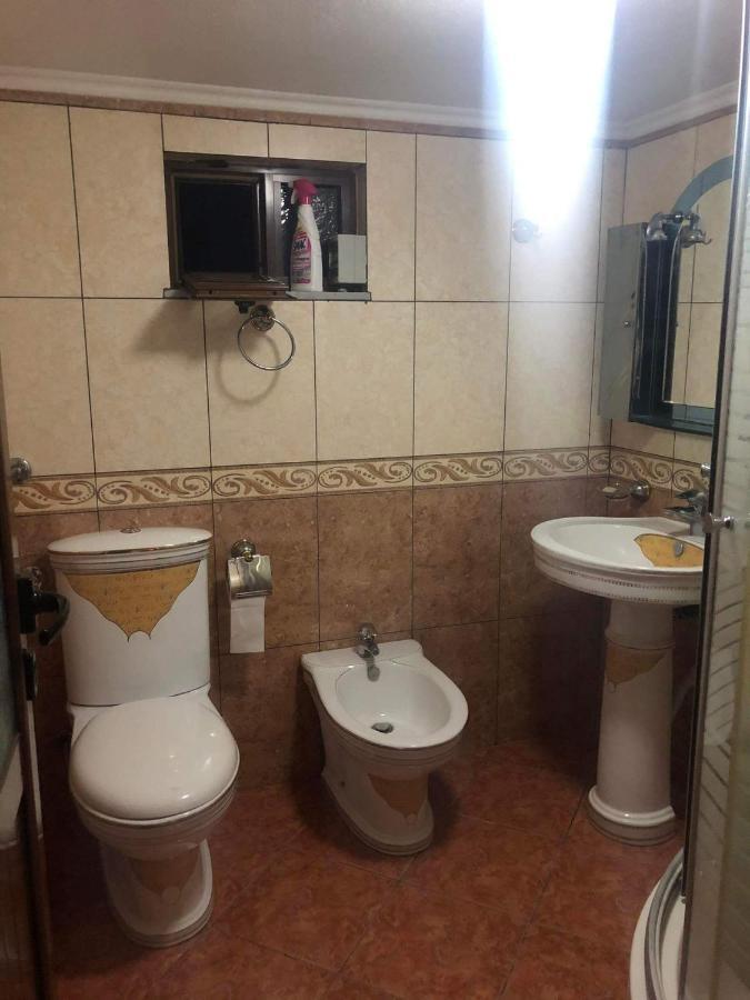The Olive View Apartment By Ceni, Elbasan Extérieur photo