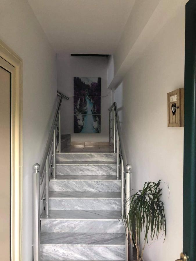 The Olive View Apartment By Ceni, Elbasan Extérieur photo