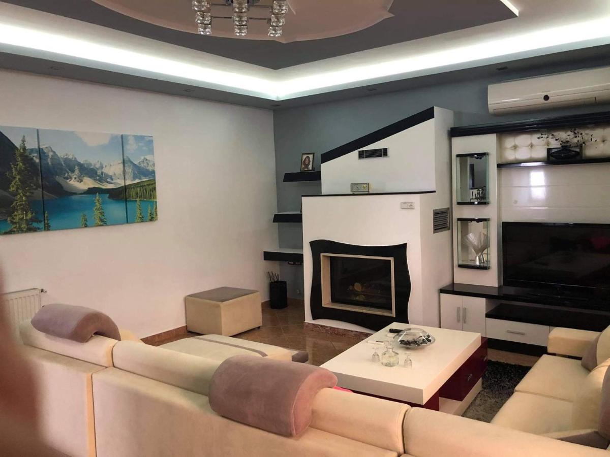 The Olive View Apartment By Ceni, Elbasan Extérieur photo