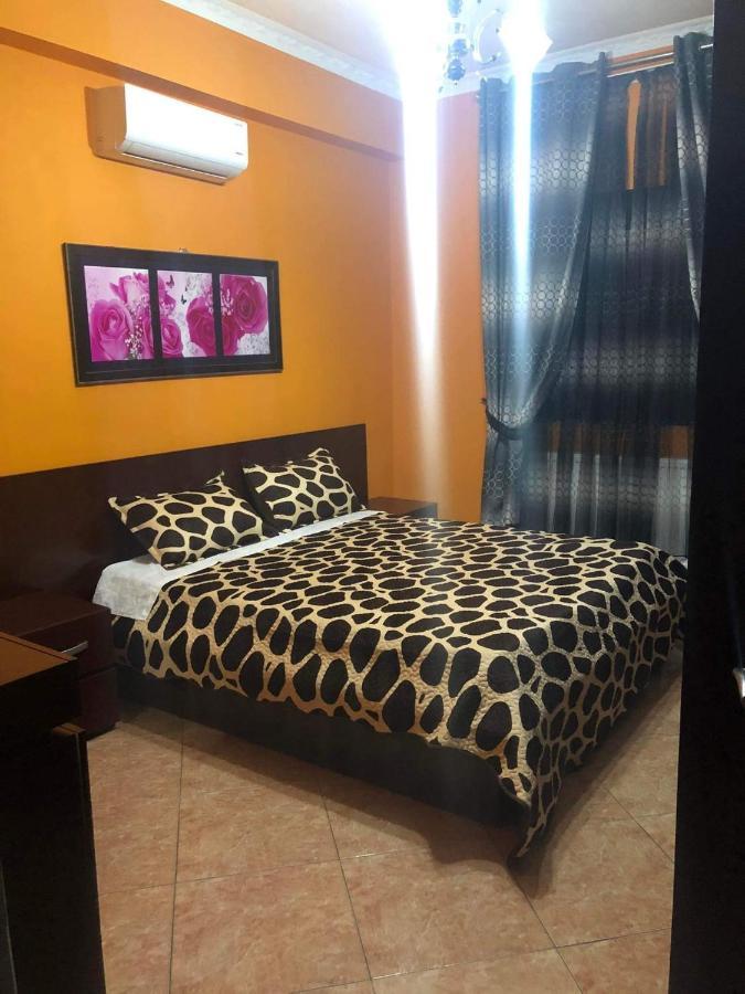 The Olive View Apartment By Ceni, Elbasan Extérieur photo