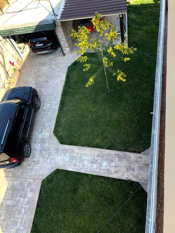 The Olive View Apartment By Ceni, Elbasan Extérieur photo