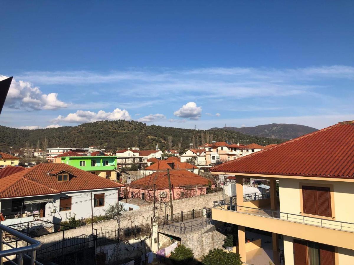 The Olive View Apartment By Ceni, Elbasan Extérieur photo